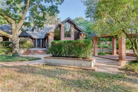 2522 May Branch Dr, Fort Smith, AR 72903 photo 37