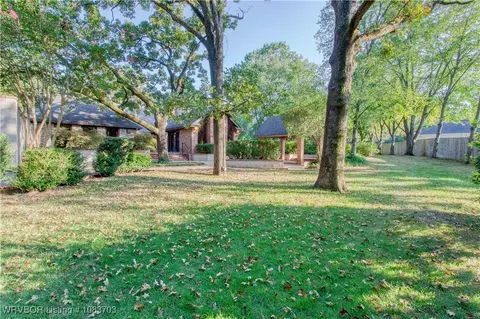 2522 May Branch Dr, Fort Smith, AR 72903 photo 41