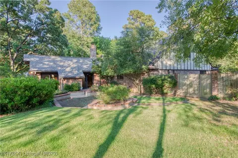 2522 May Branch Dr, Fort Smith, AR 72903 photo 38
