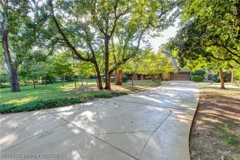 2522 May Branch Dr, Fort Smith, AR 72903 photo 3
