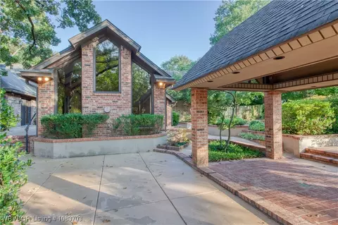 2522 May Branch Dr, Fort Smith, AR 72903 photo 36