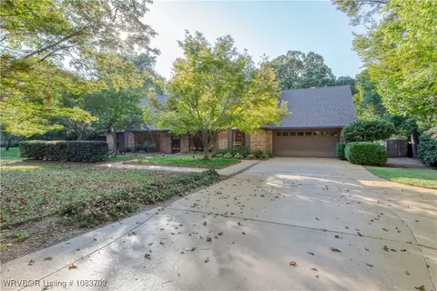 2522 May Branch Dr, Fort Smith, AR 72903 photo 4