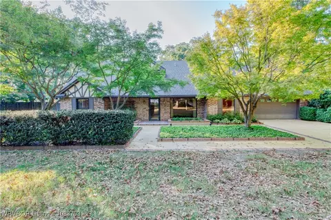 2522 May Branch Dr, Fort Smith, AR 72903 photo 6