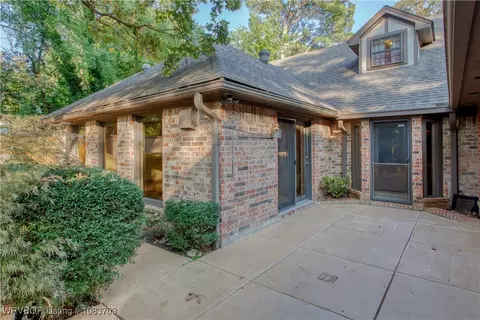 2522 May Branch Dr, Fort Smith, AR 72903 photo 39