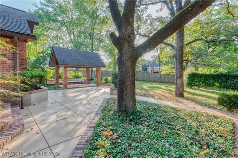 2522 May Branch Dr, Fort Smith, AR 72903 photo 40