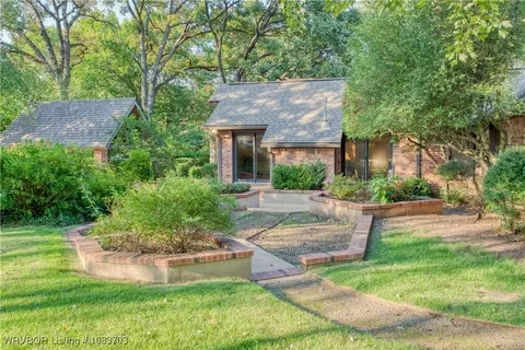 2522 May Branch Dr, Fort Smith, AR 72903 photo 42