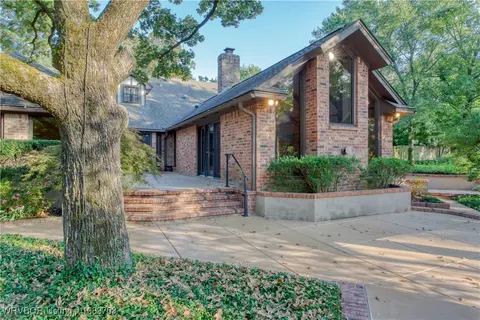 2522 May Branch Dr, Fort Smith, AR 72903 photo 35