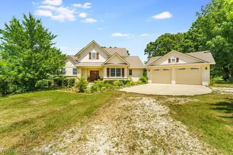 588 Red Hawk Rd, West Fork, AR 72774