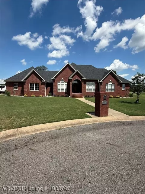 10047 Keri St, Danville, AR 72833