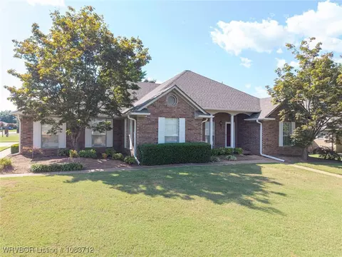 1301 Sylvan Hills Rd, Van Buren, AR 72956