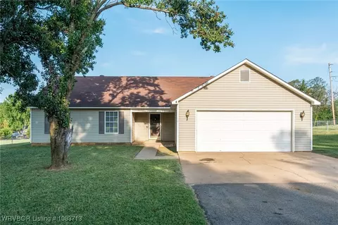 1128 Santa Fe Trl, Ozark, AR 72949