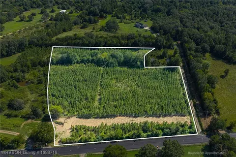 9207 Highway 252, Greenwood, AR 72936