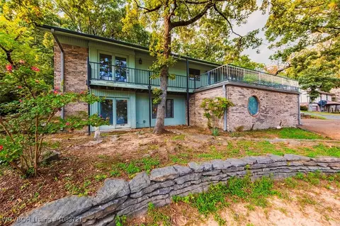 5609 Hardscrabble, Fort Smith, AR 72903