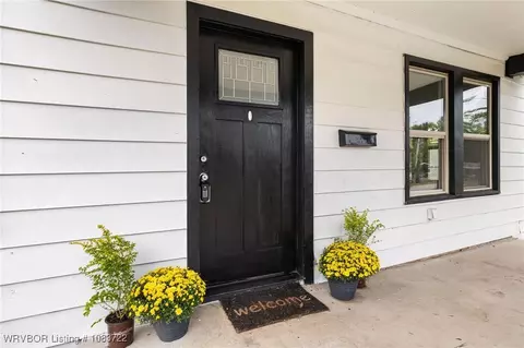 Exterior - 4705 Johnson St, Fort Smith, AR 72904 photo 4 of 5