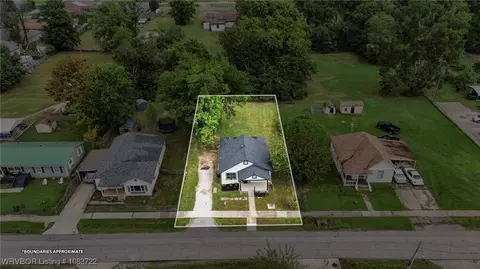 View/Area - 4705 Johnson St, Fort Smith, AR 72904 photo 1 of 3