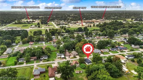 View/Area - 4705 Johnson St, Fort Smith, AR 72904 photo 2 of 3