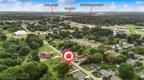 View/Area - 4705 Johnson St, Fort Smith, AR 72904 photo 3 of 3