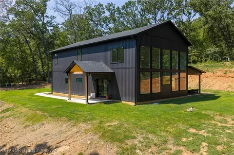 5112 Harrington Dr, Uniontown, AR 72955
