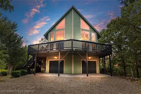 2901 Skinner Hts, Greenwood, AR 72936