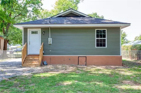 1112 N 38th St, Fort Smith, AR 72904 photo 24