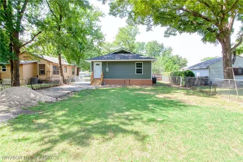 1112 N 38th St, Fort Smith, AR 72904 photo 28