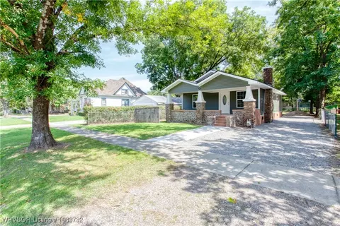 1112 N 38th St, Fort Smith, AR 72904 photo 6