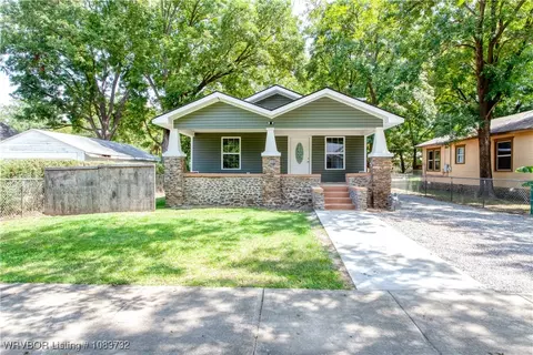 1112 N 38th St, Fort Smith, AR 72904 photo 3