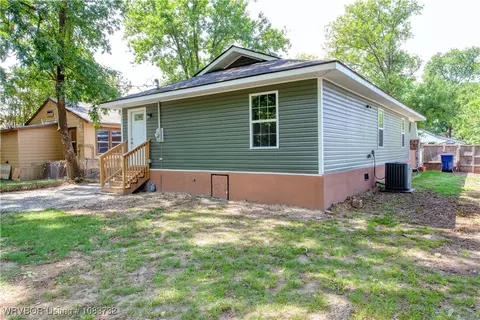 1112 N 38th St, Fort Smith, AR 72904 photo 25