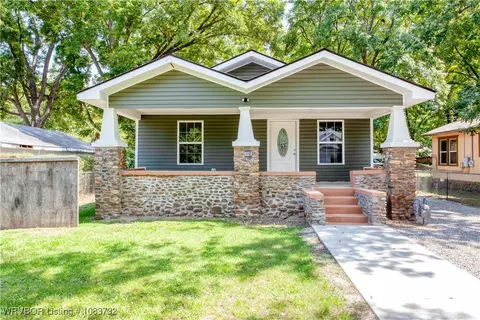 1112 N 38th St, Fort Smith, AR 72904 photo 2