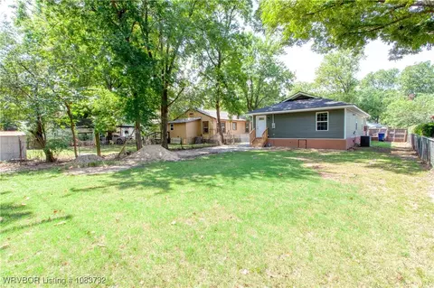 1112 N 38th St, Fort Smith, AR 72904 photo 27
