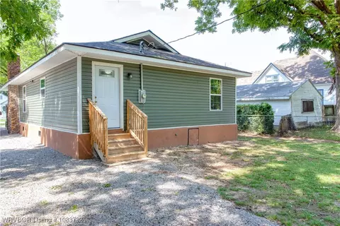 1112 N 38th St, Fort Smith, AR 72904 photo 26