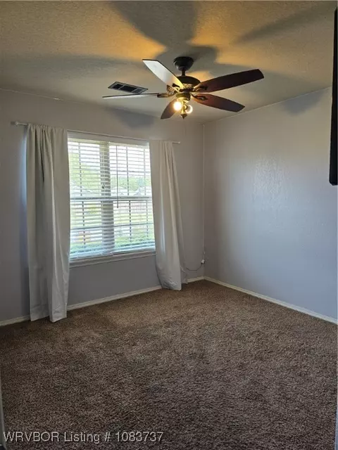 Bedroom - 211 Colony Ct, Barling, AR 72923 photo 1 of 9