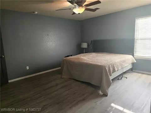 Bedroom - 211 Colony Ct, Barling, AR 72923 photo 9 of 9