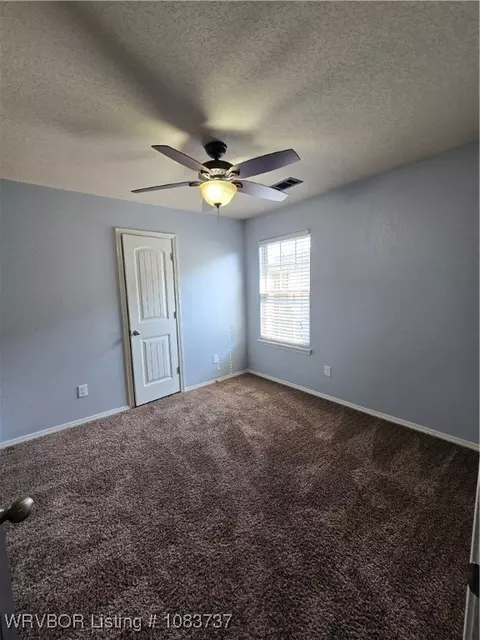 Bedroom - 211 Colony Ct, Barling, AR 72923 photo 5 of 9
