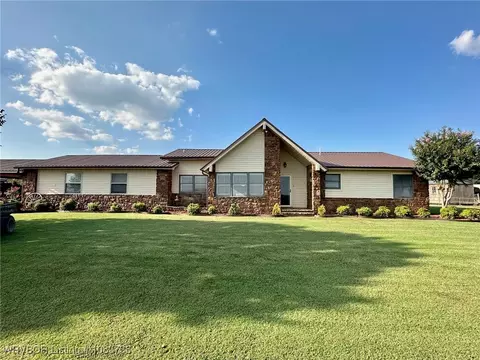 7434 N 217 Hwy, Charleston, AR 72933