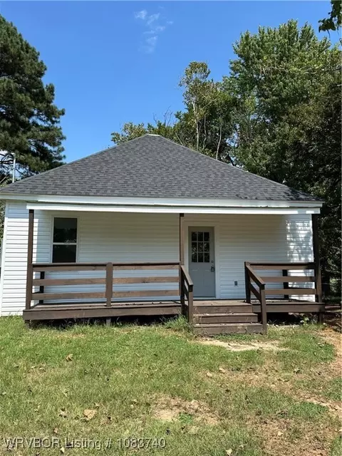 620 E Lincoln St, Greenwood, AR 72936
