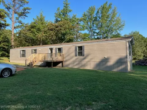 6626 Serenity Ln, Rudy, AR 72952