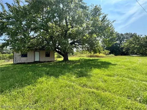 tbd S 85th St, Porum, OK 74455