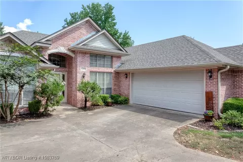 9401 Carrington Ct, Fort Smith, AR 72903 photo 3