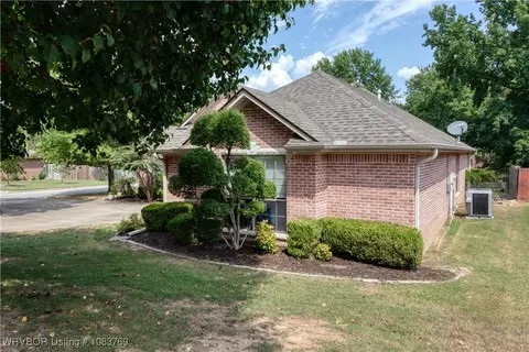 9401 Carrington Ct, Fort Smith, AR 72903 photo 36