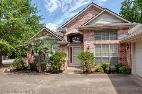 9401 Carrington Ct, Fort Smith, AR 72903 photo 2