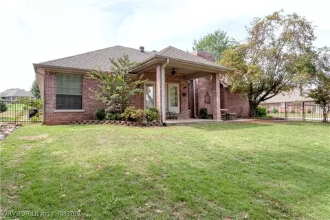 9401 Carrington Ct, Fort Smith, AR 72903 photo 30
