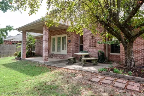 9401 Carrington Ct, Fort Smith, AR 72903 photo 28