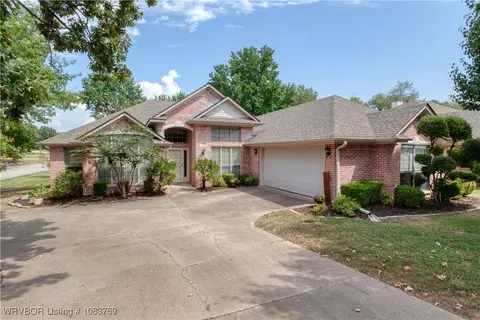 9401 Carrington Ct, Fort Smith, AR 72903 photo 4