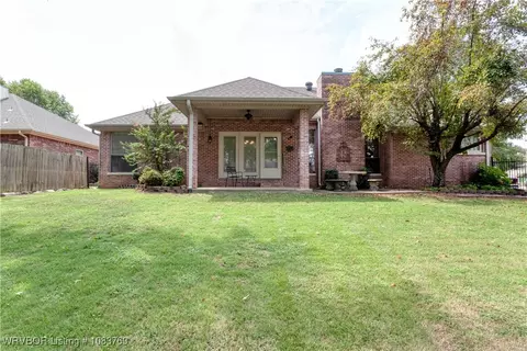 9401 Carrington Ct, Fort Smith, AR 72903 photo 29