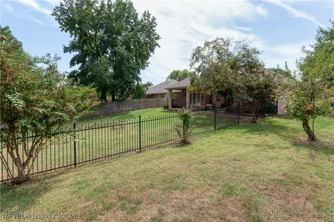 9401 Carrington Ct, Fort Smith, AR 72903 photo 35