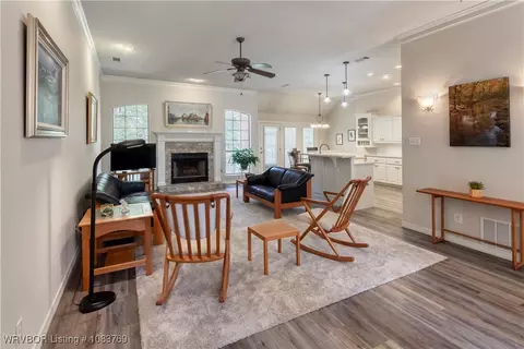 9401 Carrington Ct, Fort Smith, AR 72903 photo 7