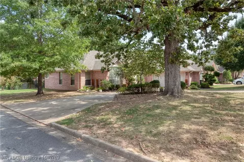 9401 Carrington Ct, Fort Smith, AR 72903 photo 38