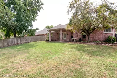 9401 Carrington Ct, Fort Smith, AR 72903 photo 33