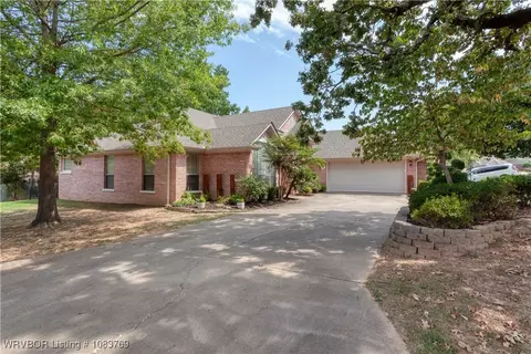 9401 Carrington Ct, Fort Smith, AR 72903 photo 37